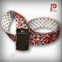 CINTURONES CORBATAS Y TAZAS